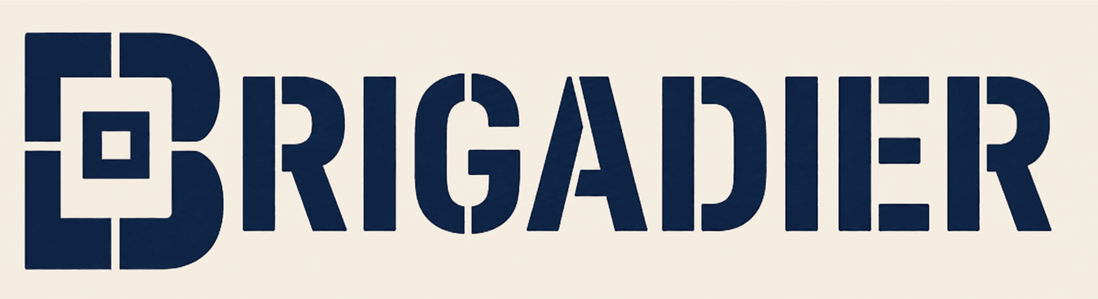 Brigadier